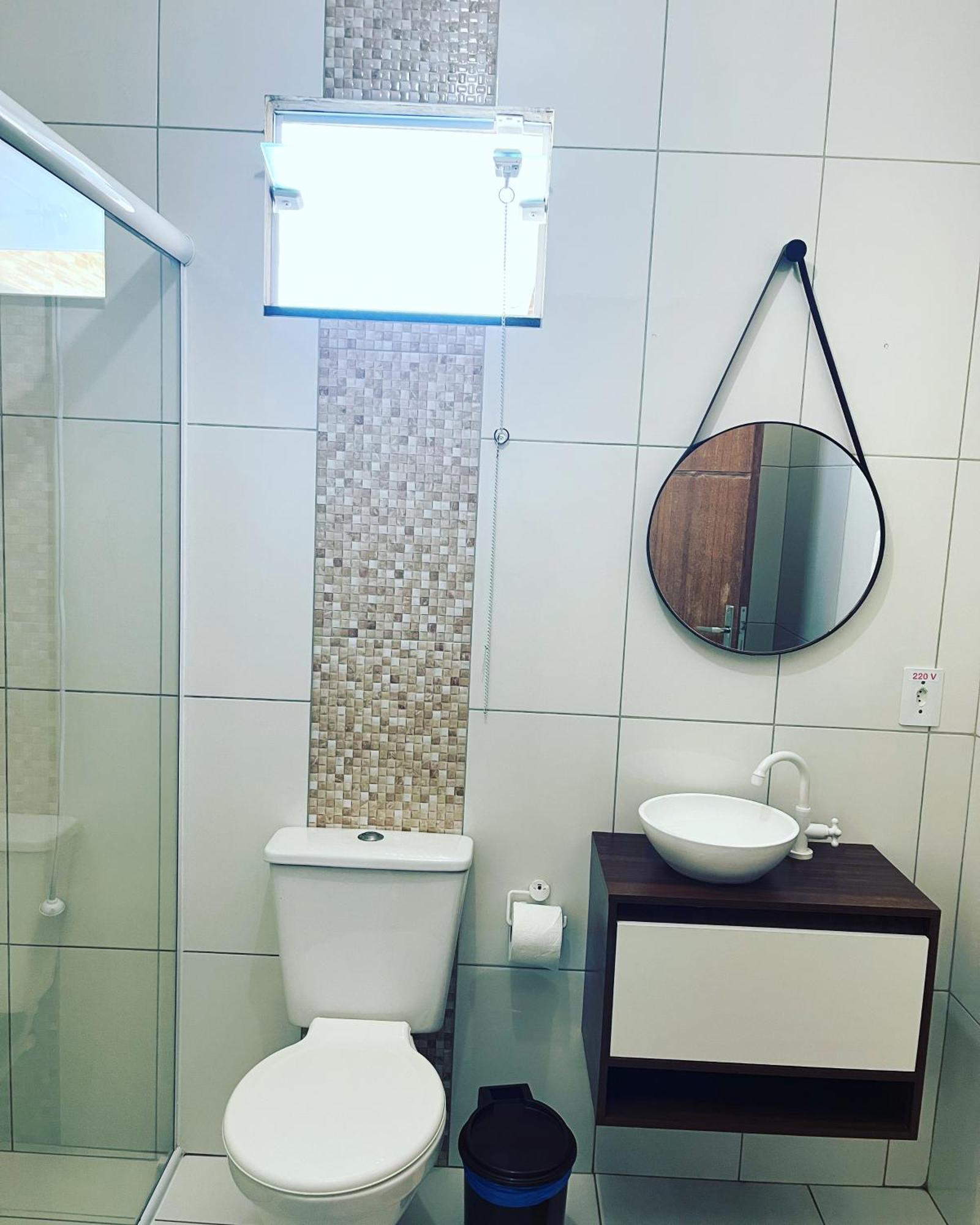 Pousada Vitoria Penha  Kültér fotó