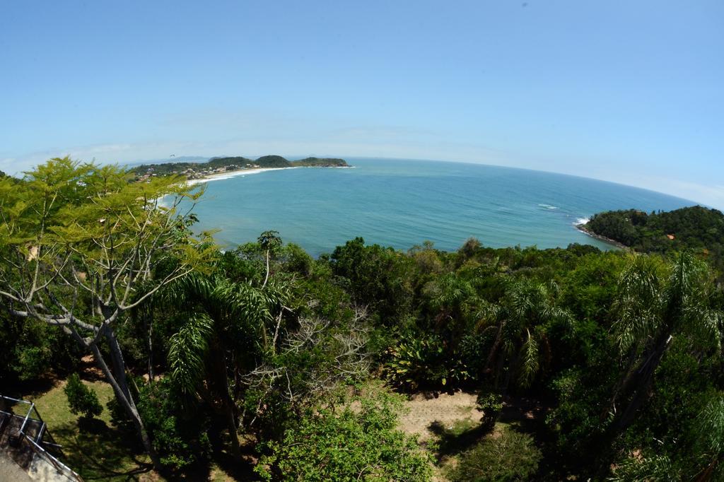 Pousada Vitoria Penha  Kültér fotó