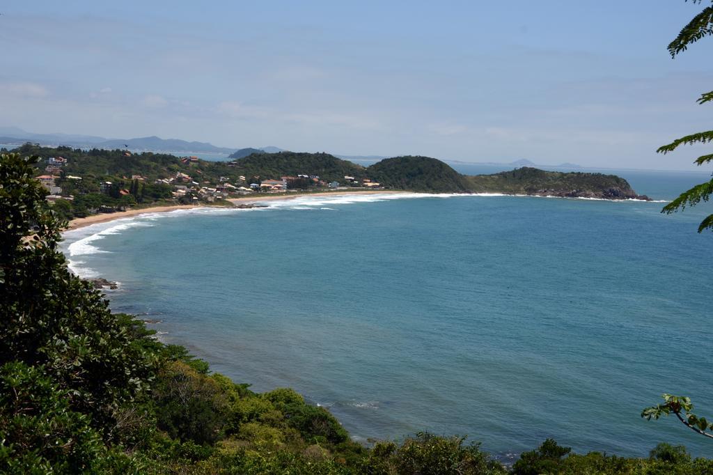 Pousada Vitoria Penha  Kültér fotó