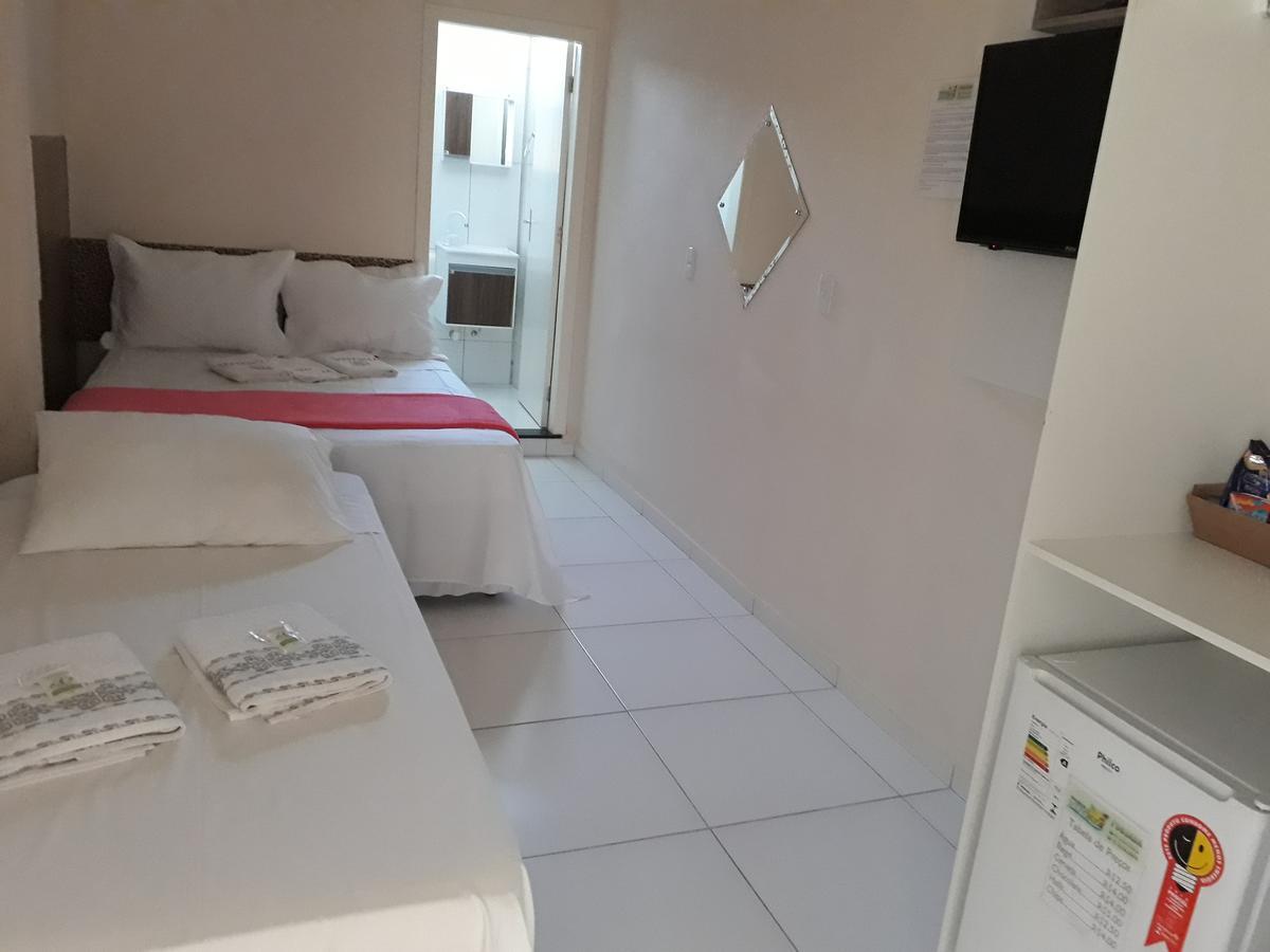 Pousada Vitoria Penha  Kültér fotó